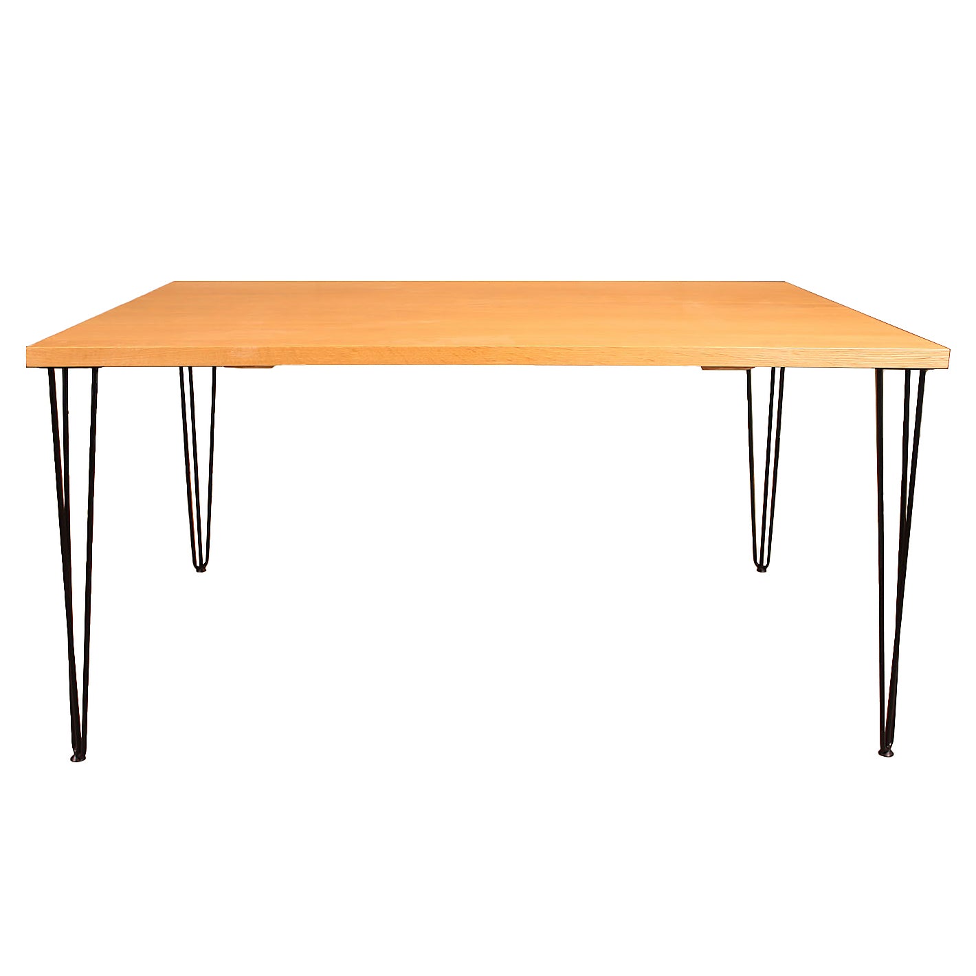 Ruokapöytä - Hairpin