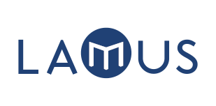 Lamus Oy logo