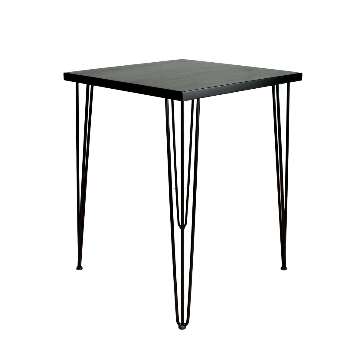 Ruokapöytä - Hairpin